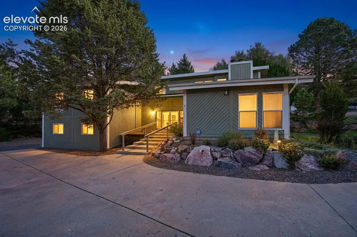 4110 Dunbarton Lane, Colorado Springs, CO 80909 - #1