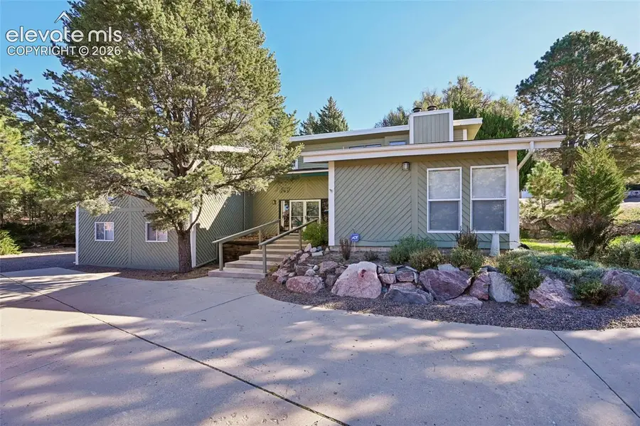 4110 Dunbarton Lane, Colorado Springs, CO 80909 - #2