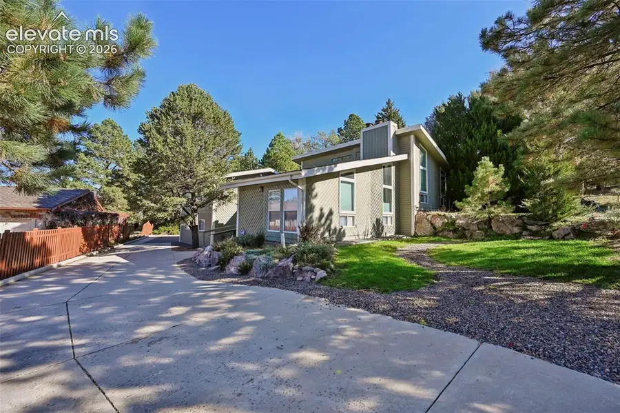 4110 Dunbarton Lane, Colorado Springs, CO 80909 - #3