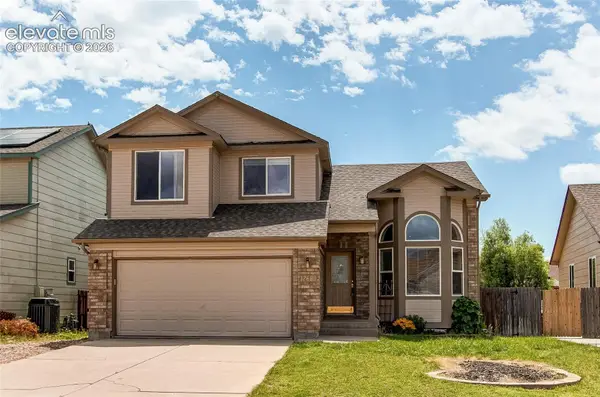 12680 Catch Pen Road, Peyton, CO 80831
