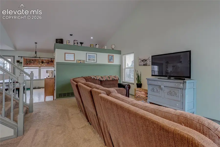 12680 Catch Pen Road, Peyton, CO 80831 - #2
