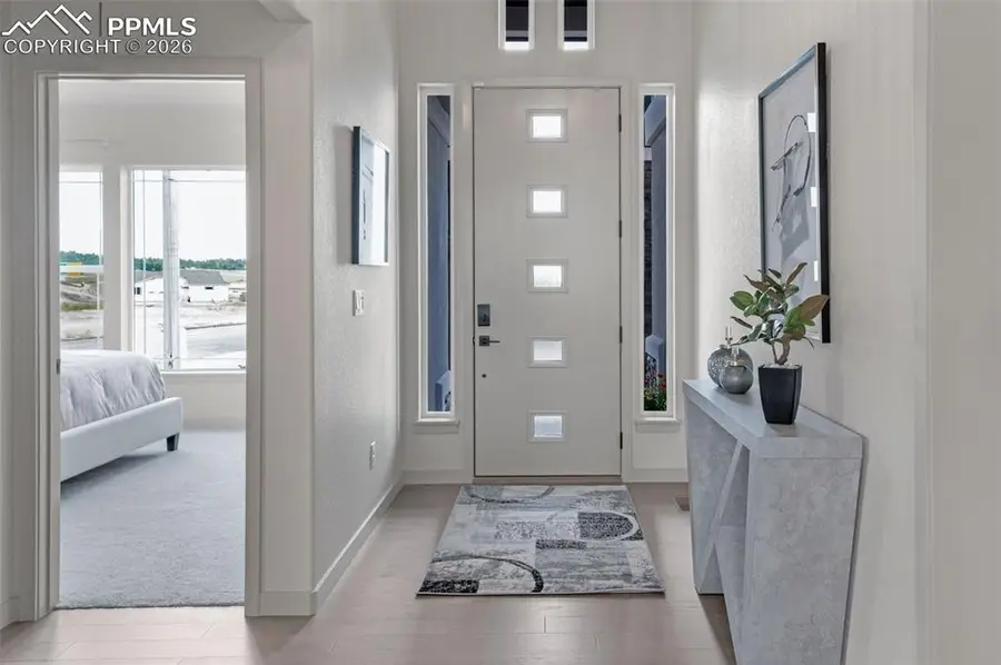 10418 Hudson Yard Drive, Colorado Springs, CO 80924 - #3