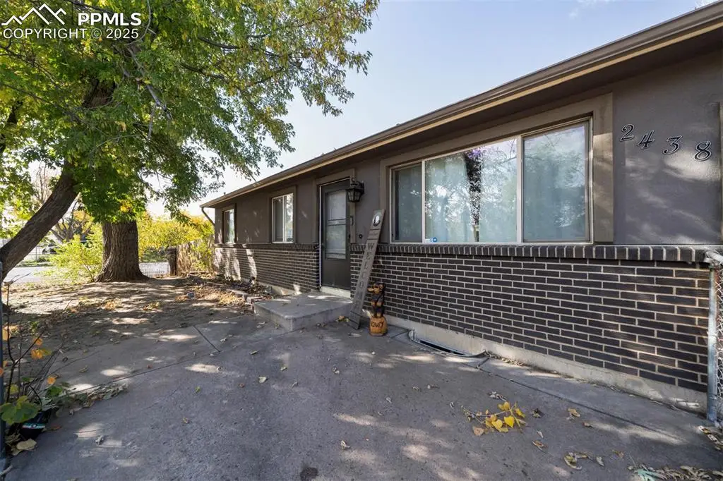 2438 Barkman Drive, Colorado Springs, CO 80916 - Image #1