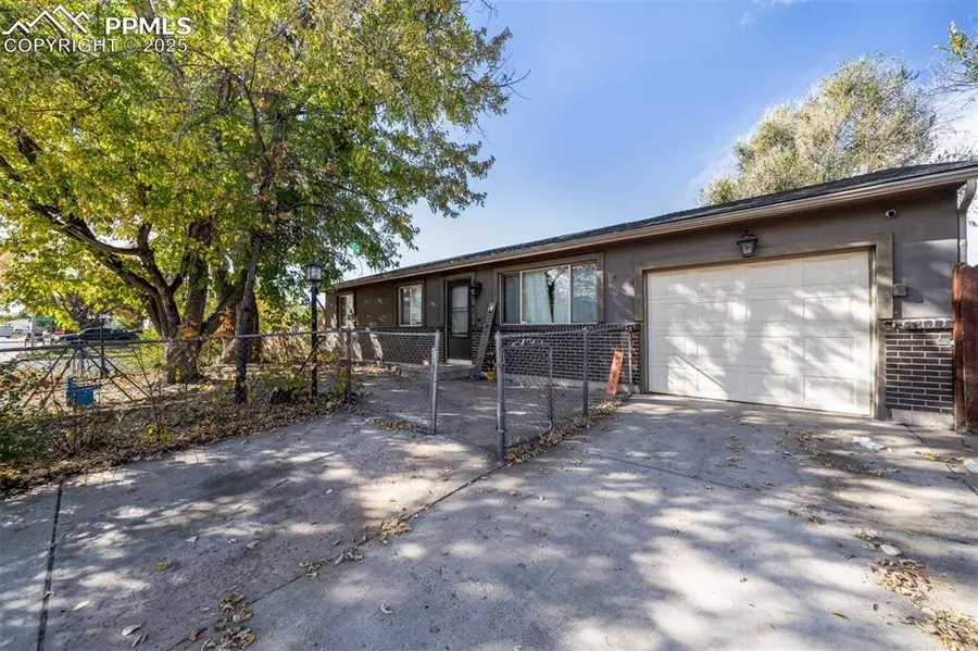 2438 Barkman Drive, Colorado Springs, CO 80916 - Image #2