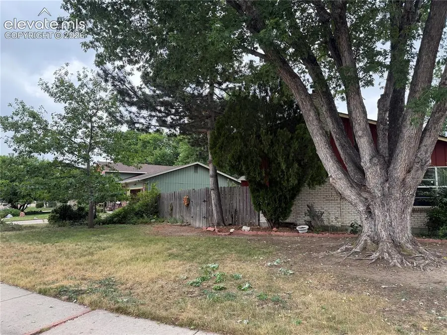 3817 N Midsummer Lane, Colorado Springs, CO 80917 - #2