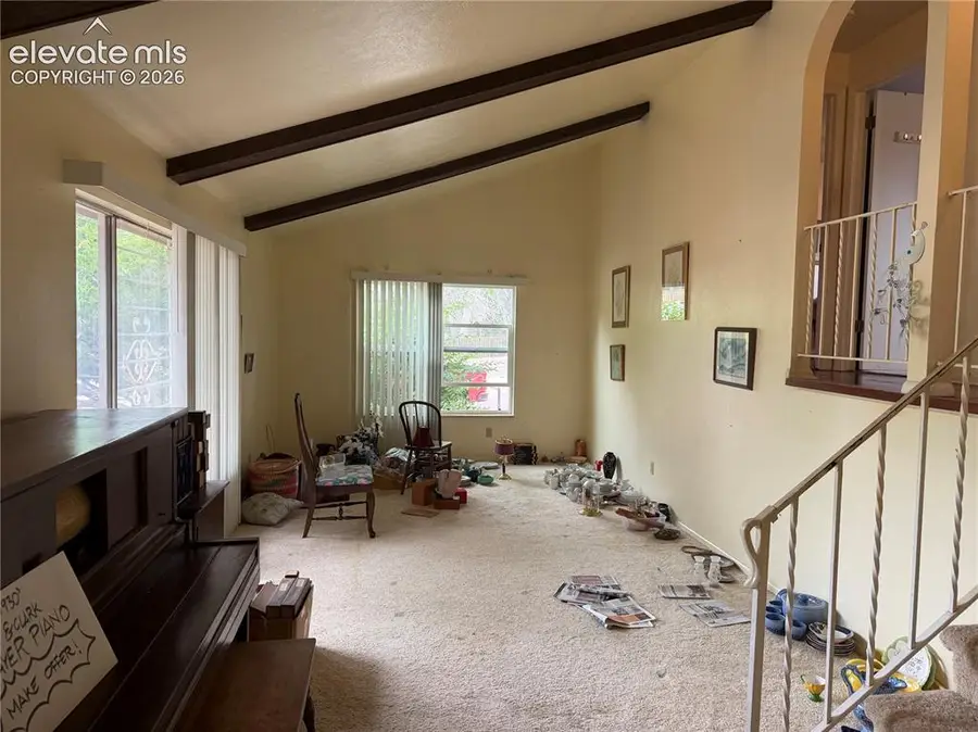 3817 N Midsummer Lane, Colorado Springs, CO 80917 - #3