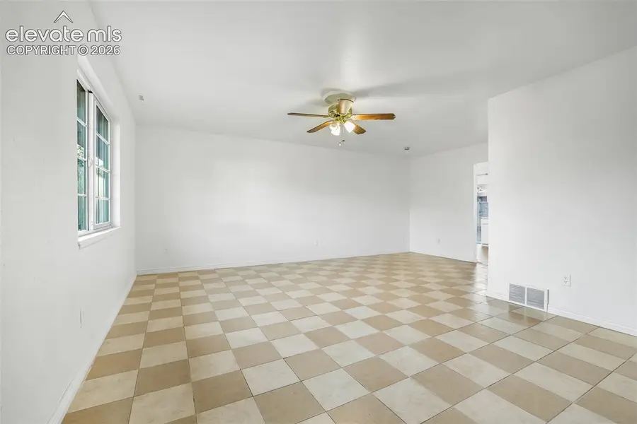 3463 Springnite Drive, Colorado Springs, CO 80916 - #3