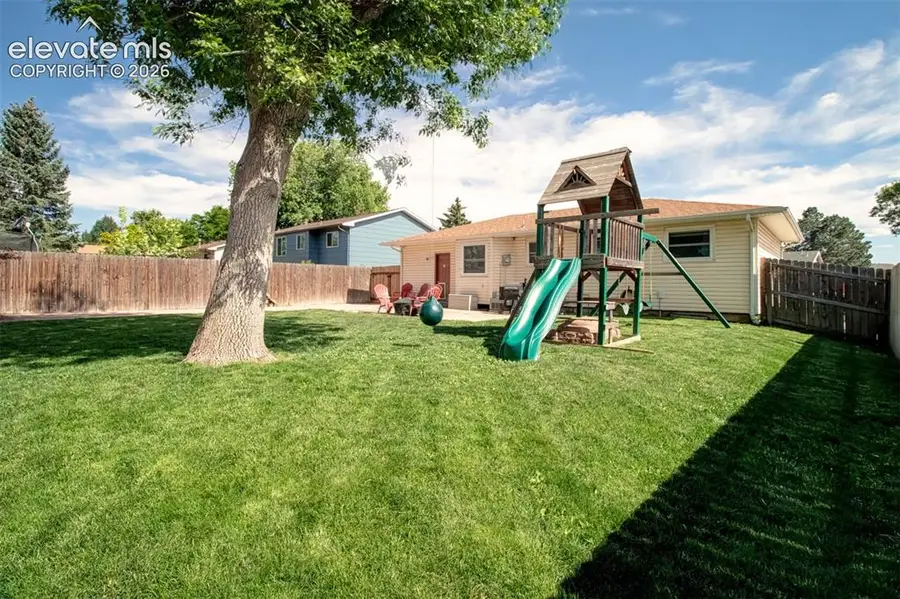 3930 Encino Street, Colorado Springs, CO 80918 - #2