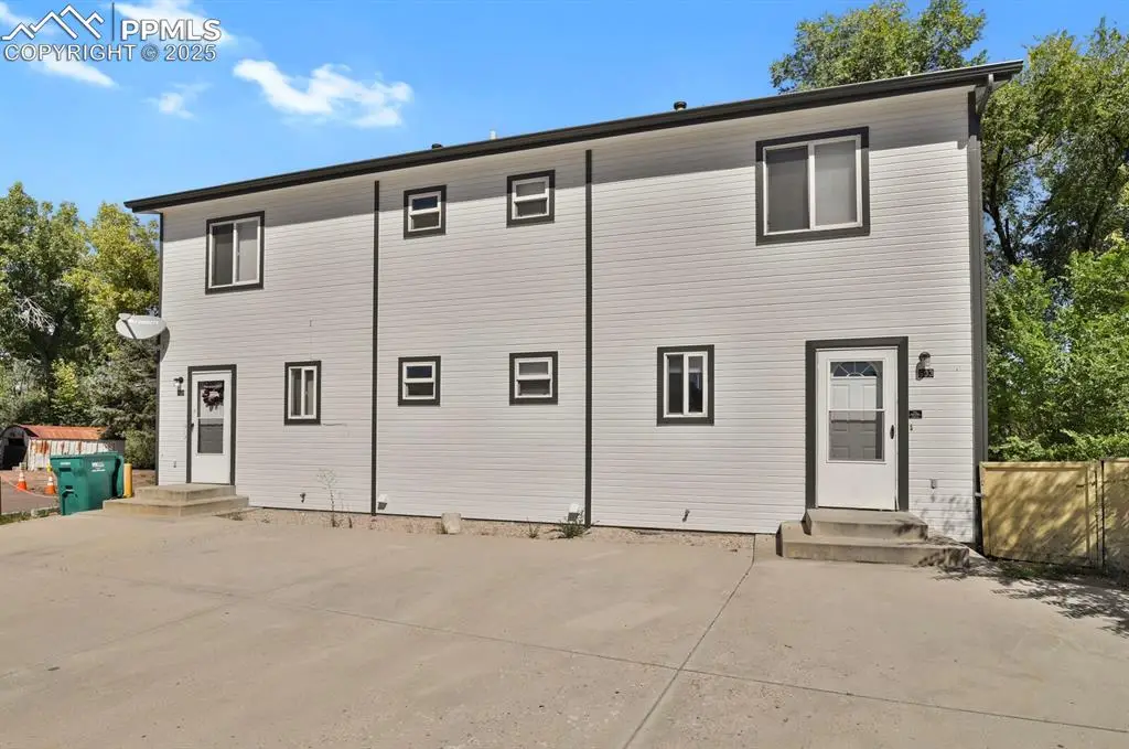 901-903 Teal Court, Colorado Springs, CO 80910 - #1