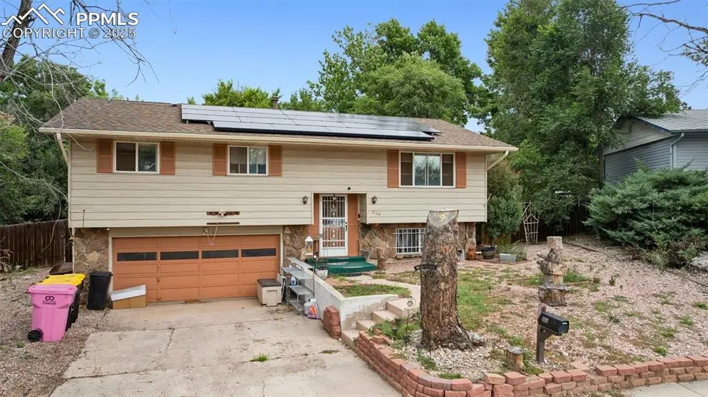 4108 Fitzpatrick Drive, Colorado Springs, CO 80909 - Image #1