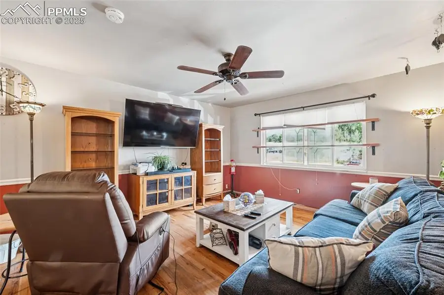 4108 Fitzpatrick Drive, Colorado Springs, CO 80909 - Image #3