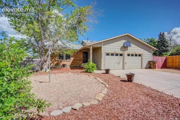 7930 N Legend Court, Colorado Springs, CO 80920