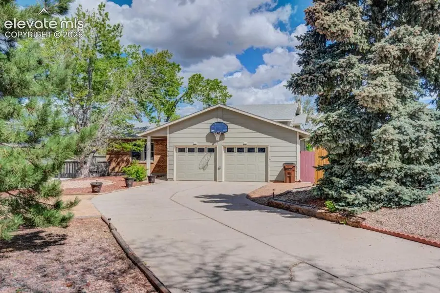 7930 N Legend Court, Colorado Springs, CO 80920 - #3