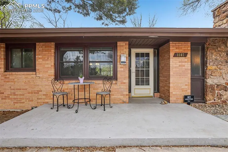 1107 Morning Star Drive, Colorado Springs, CO 80905 - #3