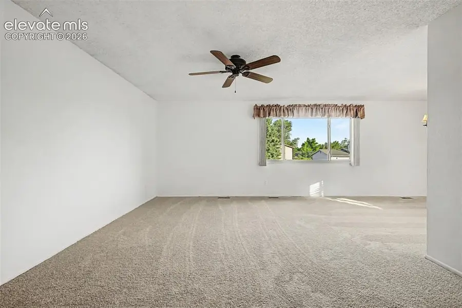 4204 Sandberg Drive, Colorado Springs, CO 80911 - #3