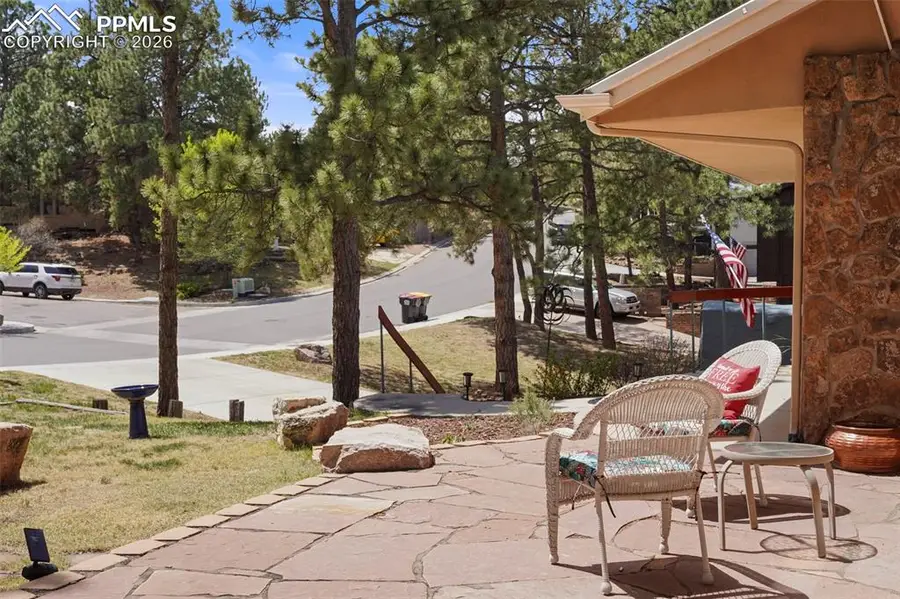 6210 Lemonwood Drive, Colorado Springs, CO 80918 - #3