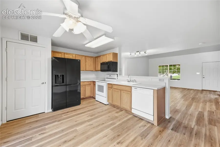 6148 Scottsbluff Drive, Colorado Springs, CO 80923 - #2