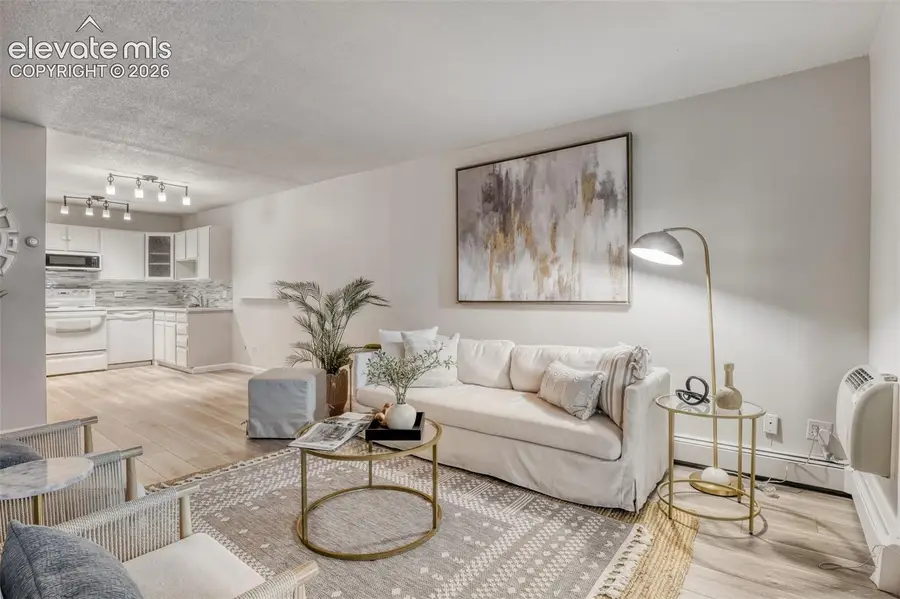 680 S Alton Way #1B, Denver, CO 80247 - #2