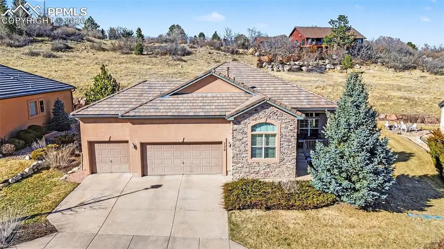 770 Concerto Drive, Colorado Springs, CO 80906 - Image #2