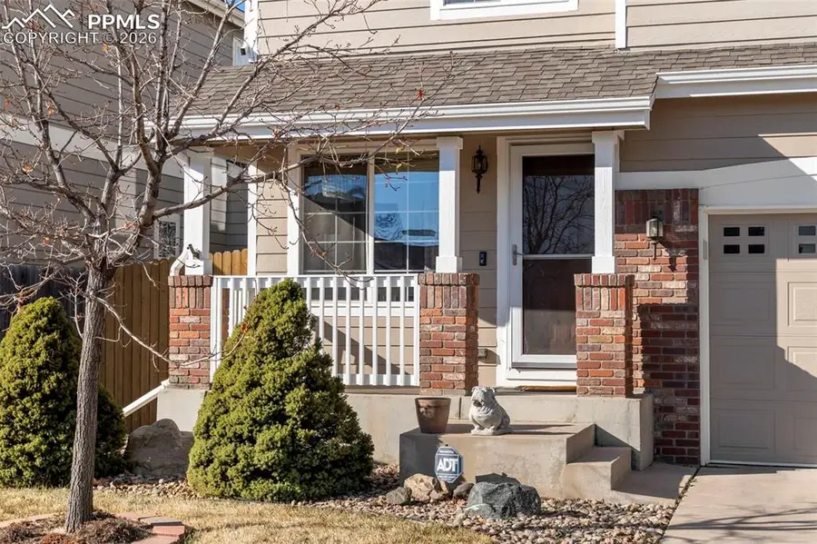 14336 White Peak Drive, Monument, CO 80921 - #3