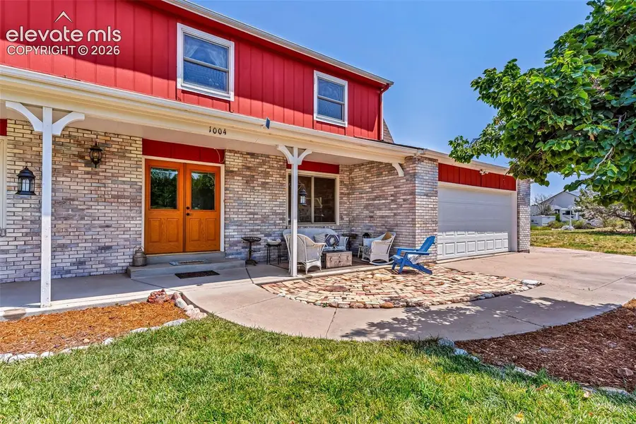 1004 Ridgeview Place, Canon City, CO 81212 - #2