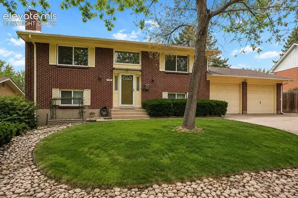 1430 Laurette Drive, Colorado Springs, CO 80909
