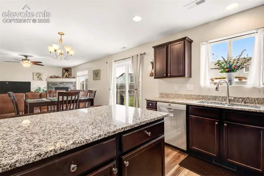 3663 Saguaro Circle, Colorado Springs, CO 80925 - #2