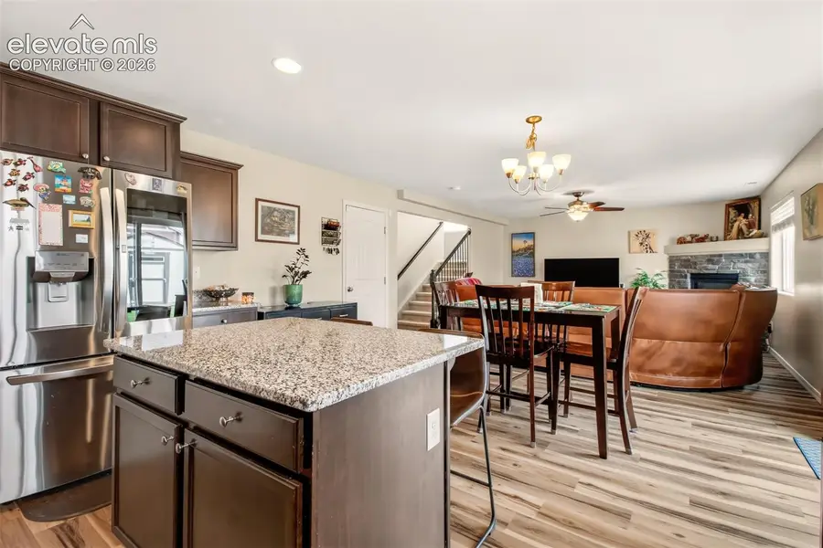 3663 Saguaro Circle, Colorado Springs, CO 80925 - #3