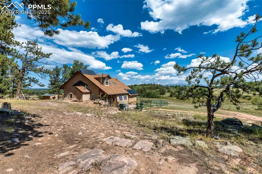 3153 Homestake Place, Florissant, CO 80816 - #1