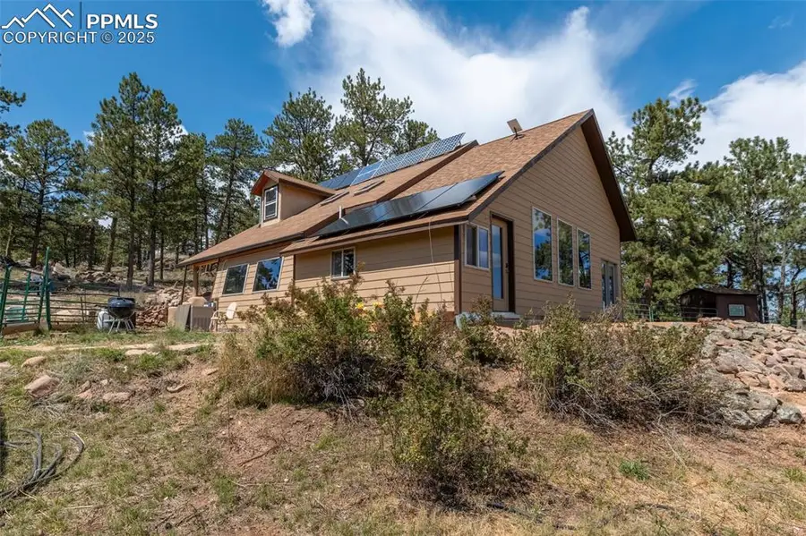 3153 Homestake Place, Florissant, CO 80816 - #2