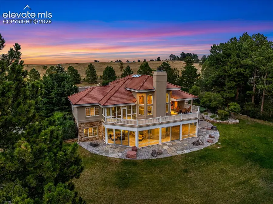 39848 Swift Creek Circle, Elizabeth, CO 80107 - #2