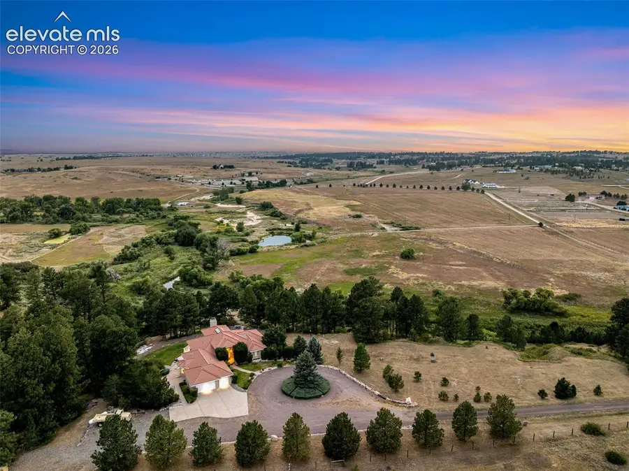 39848 Swift Creek Circle, Elizabeth, CO 80107 - #3