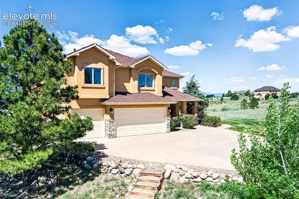 7095 Eagle Wing Drive, Colorado Springs, CO 80908