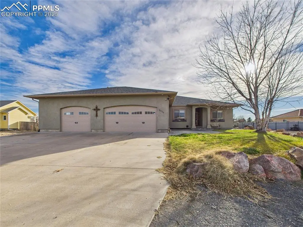 2084 Iris Road, Pueblo, CO 81006 - Image #1