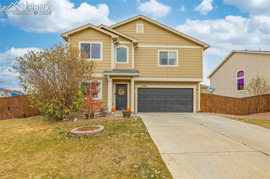 9504 Sand Myrtle Drive, Colorado Springs, CO 80925 - Image #2