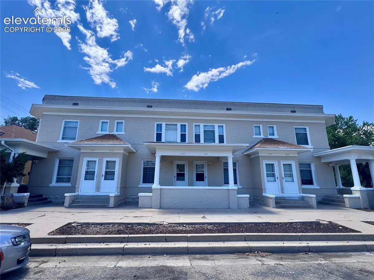 204 W 15th Street, Pueblo, CO 81003 - #1