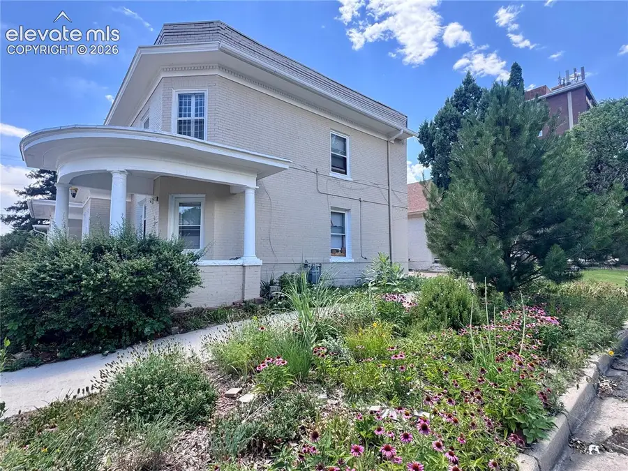 204 W 15th Street, Pueblo, CO 81003 - #2