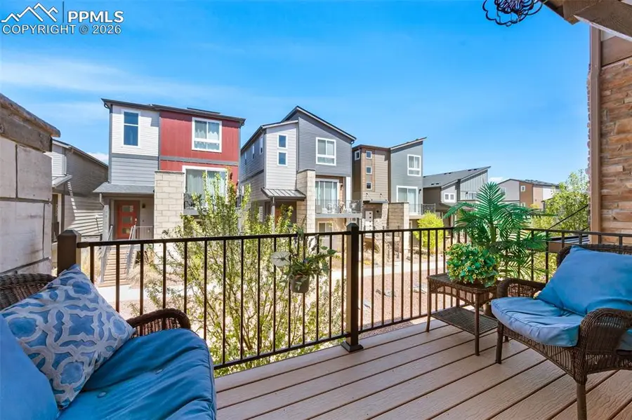 7340 Cracker Jack Heights, Colorado Springs, CO 80922 - #2