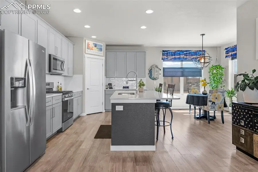 7340 Cracker Jack Heights, Colorado Springs, CO 80922 - #3