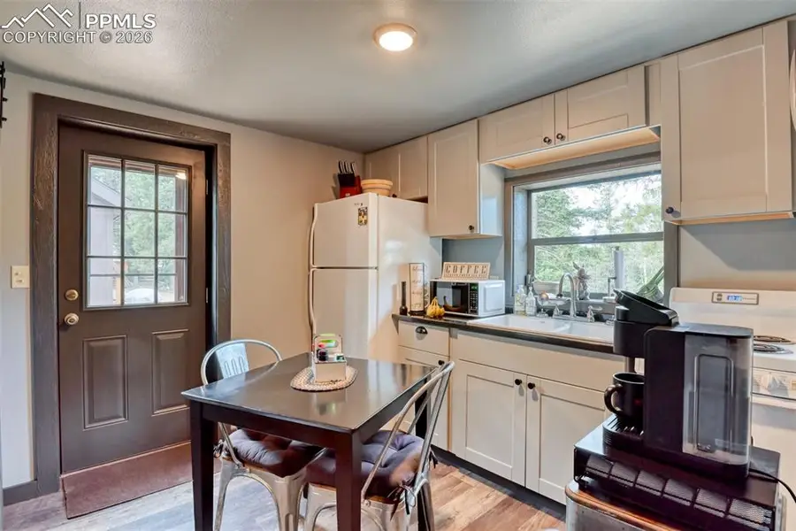 1275 Blossom Road, Woodland Park, CO 80863 - #3