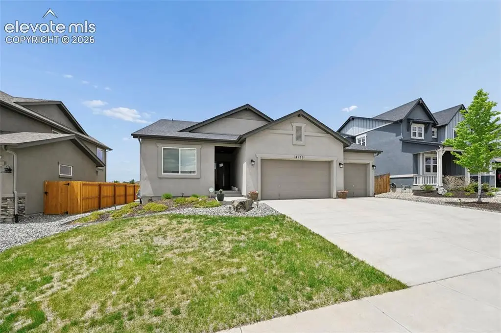 8172 Wheatland Drive, Colorado Springs, CO 80908 - #1