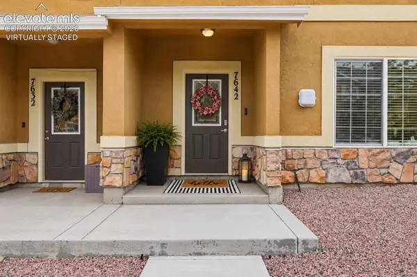 7642 Jack Pine Grove, Colorado Springs, CO 80908