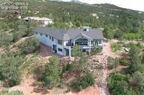 4440 Tierra Rojo Drive, Colorado Springs, CO 80926
