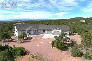 4440 Tierra Rojo Drive, Colorado Springs, CO 80926 - #2