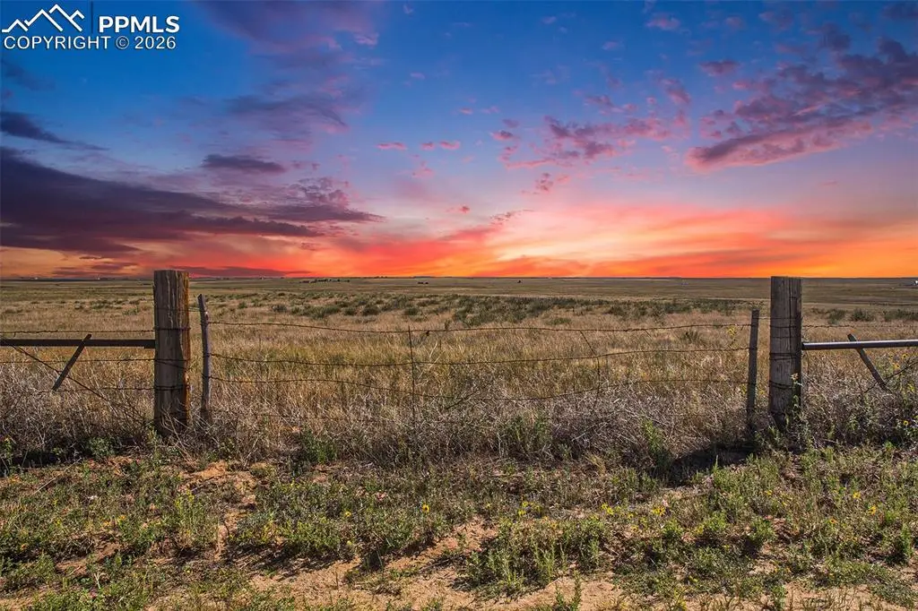 36290 Wagner Lane, Calhan, CO 80808 - #1