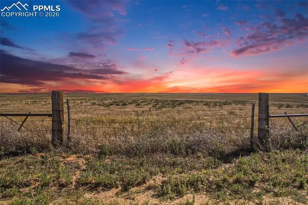 36290 Wagner Lane, Calhan, CO 80808