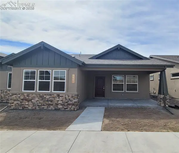9447 Jollity Point, Colorado Springs, CO 80924
