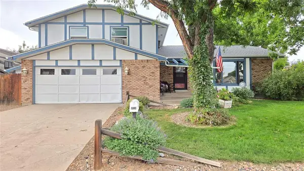 7231 S Webster Street, Littleton, CO 80128