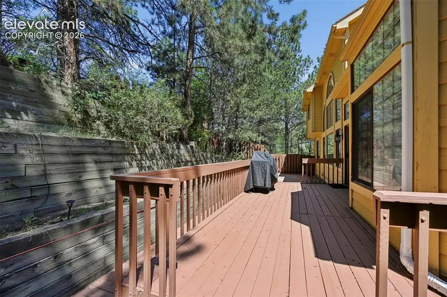 745 Popes Valley Drive, Colorado Springs, CO 80919 - #2