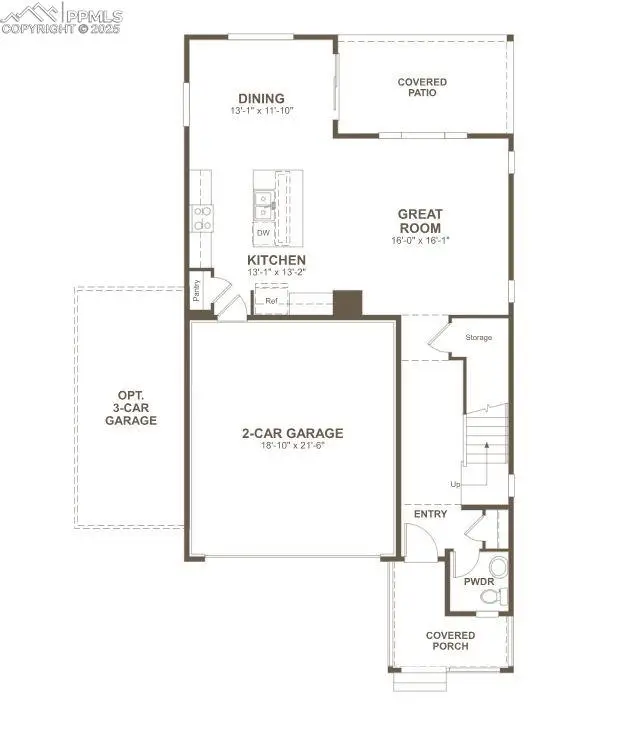 7867 Natural Bridge Trail, Colorado Springs, CO 80925 - Image #2